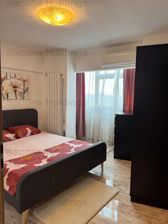 Apartament de 4 camere DECOMANDAT-Unirii