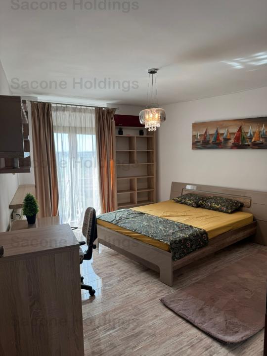 Apartament de 4 camere DECOMANDAT-Unirii