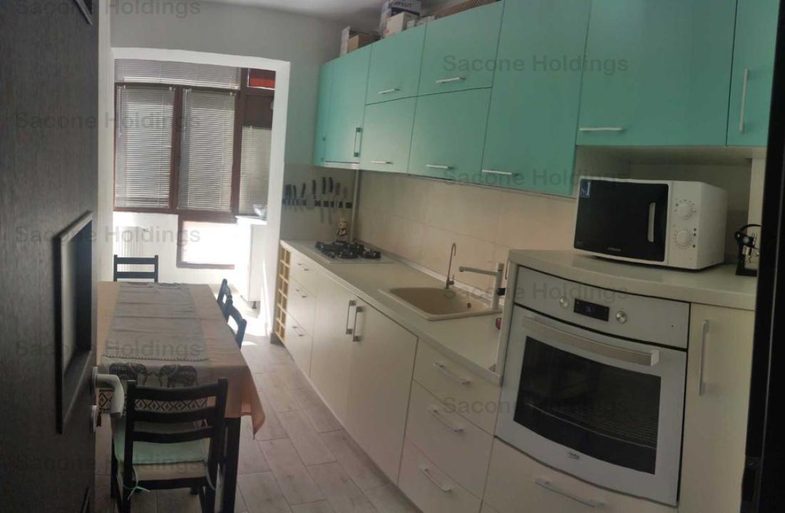 Apartament de 3 camere DECOMANDAT-Confort Urban-Rahova-Comision 0%