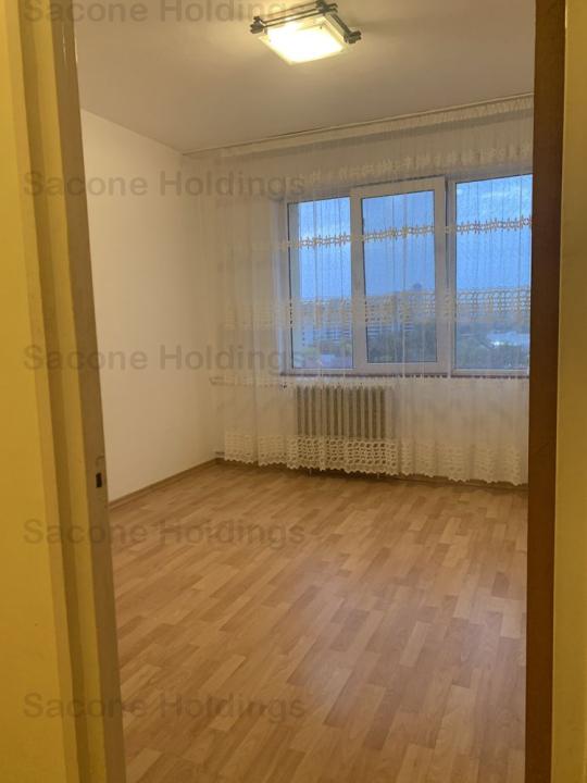 Apartament de 3 camere ( Bloc Reabilitat )-Lacul Tei-Comision 0%