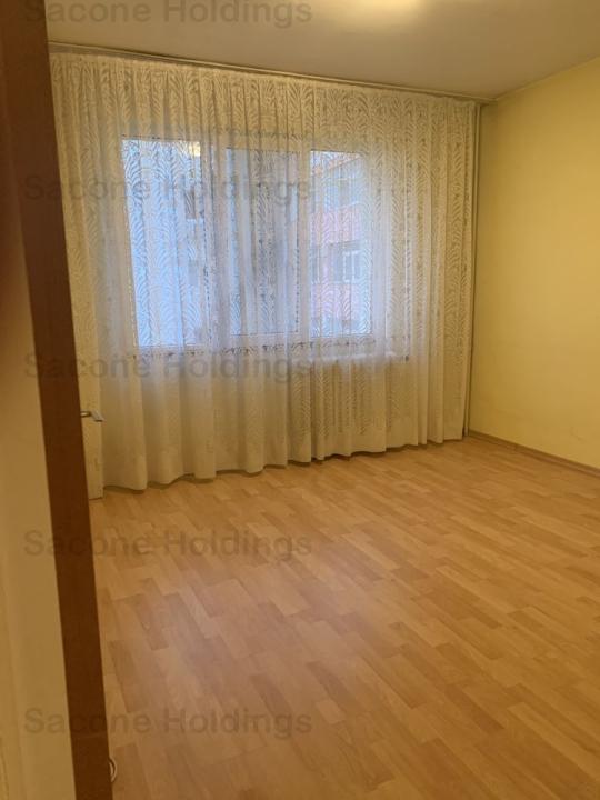 Apartament de 3 camere ( Bloc Reabilitat )-Lacul Tei-Comision 0%