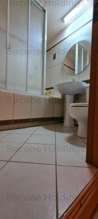 Apartament de 3 camere Posibilitate Centrala- Brancoveanu