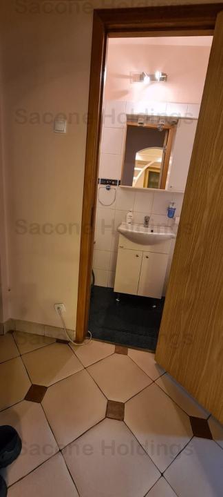 Apartament de 3 camere Posibilitate Centrala- Brancoveanu