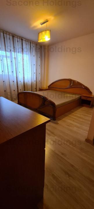 Apartament de 3 camere Posibilitate Centrala- Brancoveanu