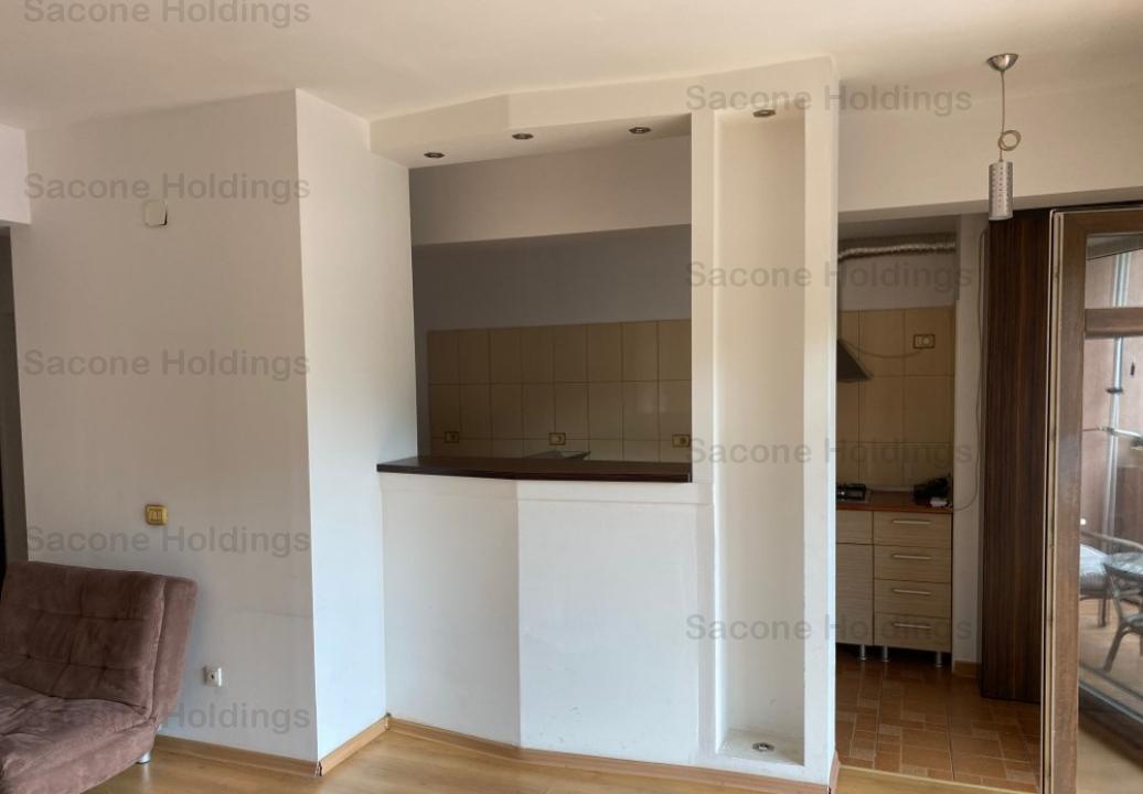 Apartament de 2 camere CU CENTRALA-Alba Iulia-Unirii-Central-Comision 0%