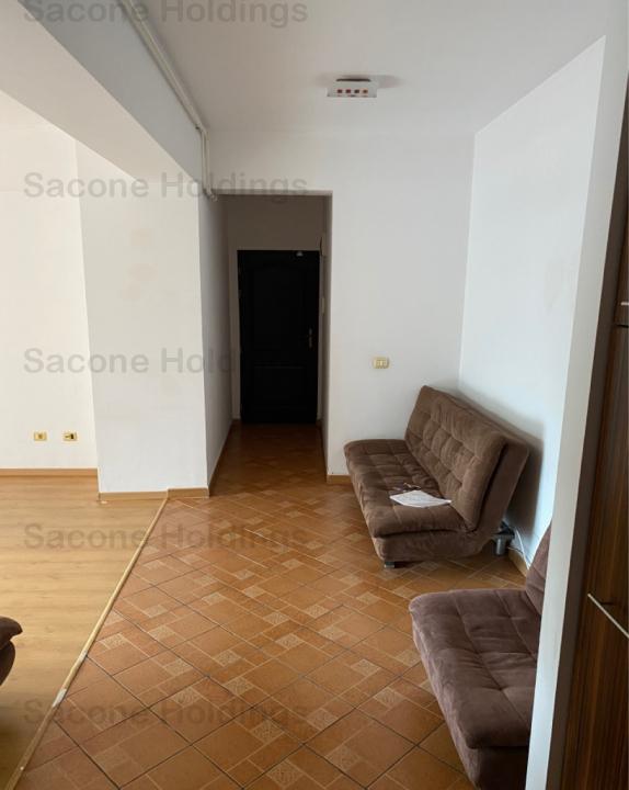 Apartament de 2 camere CU CENTRALA-Alba Iulia-Unirii-Central-Comision 0%