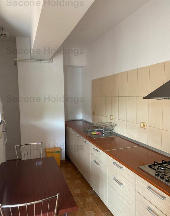 Apartament de 2 camere CU CENTRALA-Alba Iulia-Unirii-Central-Comision 0%