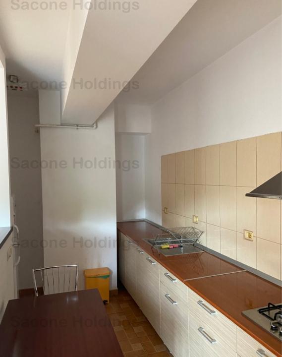 Apartament de 2 camere CU CENTRALA-Alba Iulia-Unirii-Central-Comision 0%