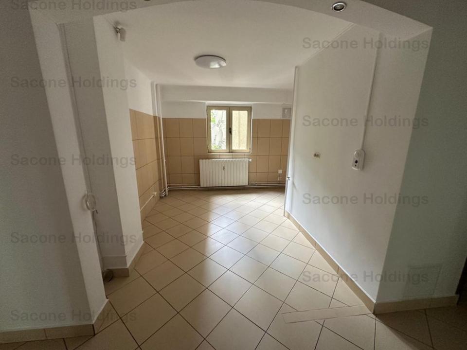 Apartament de 3 camere (Cu Centrala )-Alba Iulia-Mall Vitan-Burebista-Comision 0%