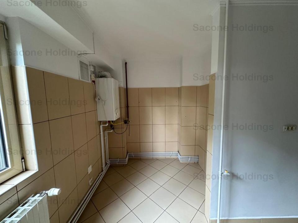 Apartament de 3 camere (Cu Centrala )-Alba Iulia-Mall Vitan-Burebista-Comision 0%