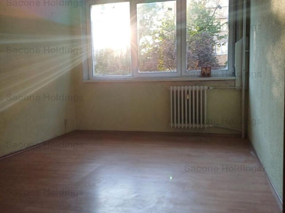 Apartament de 2 camere ( Bloc Anvelopat )-Drumul Taberei-Parc Moghioros