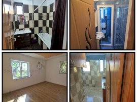 Apartament de 4 camere ( Cu Boxa )-Calea Ferentari-Salaj