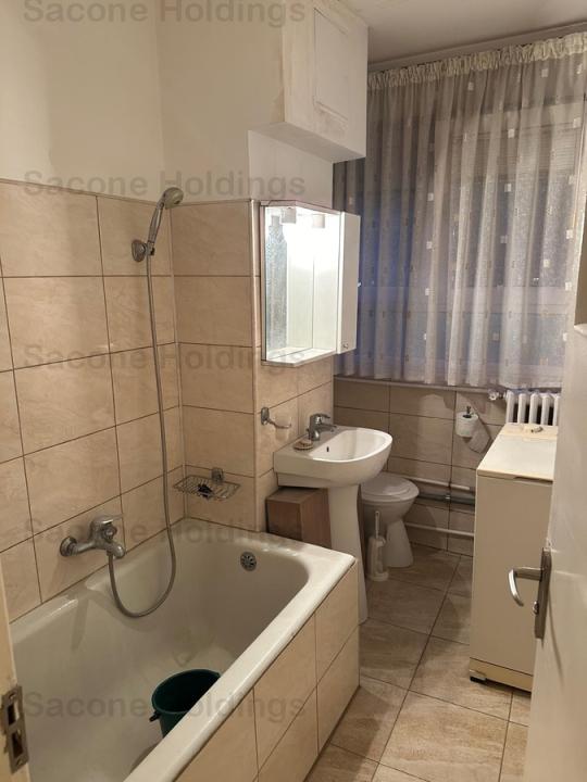 Apartament de 3 camere ( Mall Sun Plaza )-Nitu Vasile-Secuilor