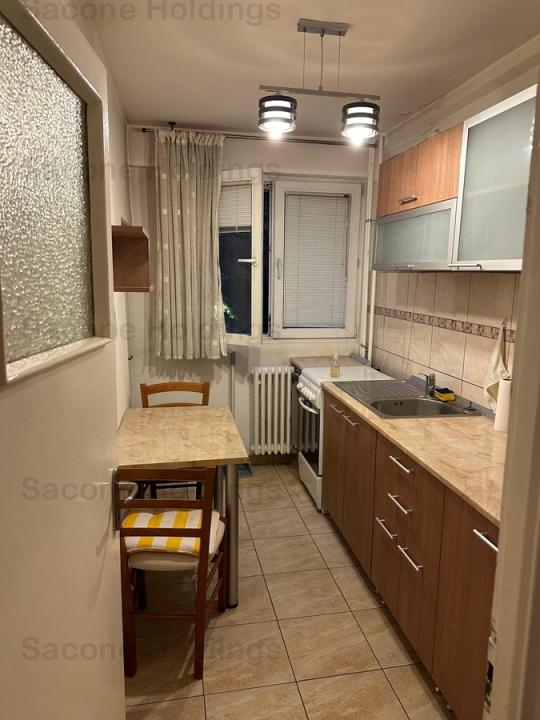 Apartament de 3 camere ( Mall Sun Plaza )-Nitu Vasile-Secuilor