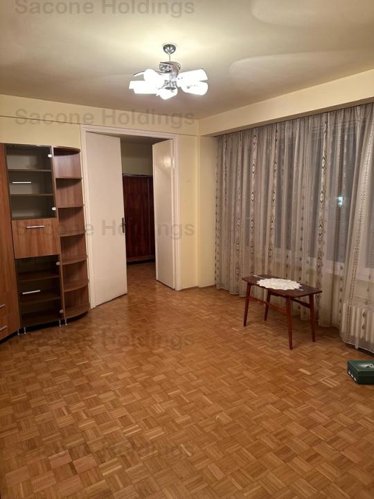 Apartament de 3 camere ( Mall Sun Plaza )-Nitu Vasile-Secuilor