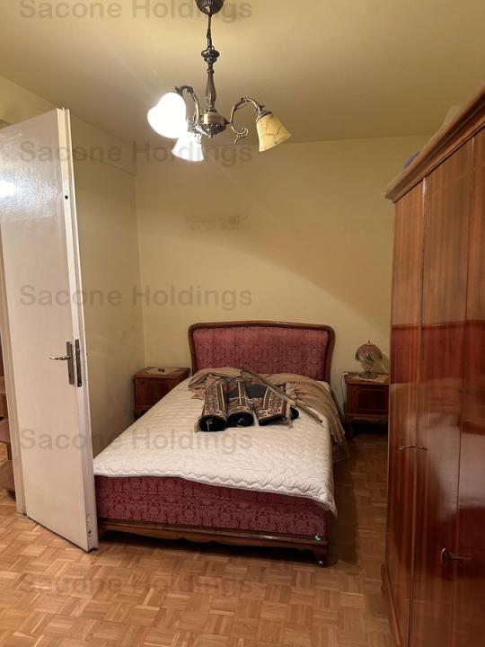 Apartament de 3 camere ( Mall Sun Plaza )-Nitu Vasile-Secuilor