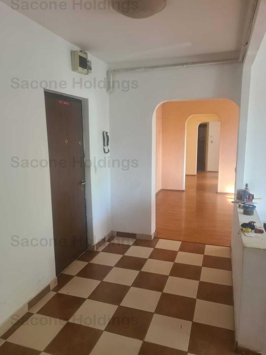 Apartament de 4 camere ( 104 MP )-Dristor-Baba Novac-Comision 0%