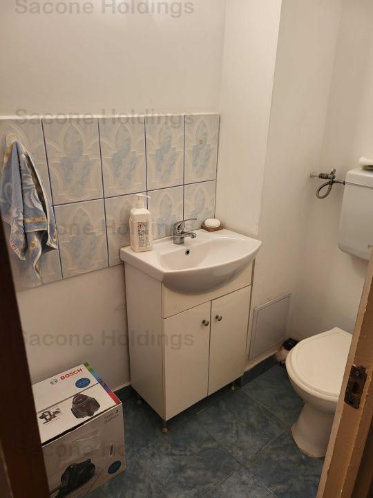 Apartament de 3 camere DECOMANDAT-Rahova-Sebastian