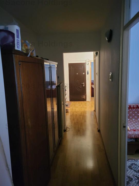 Apartament de 3 camere DECOMANDAT-Rahova-Sebastian