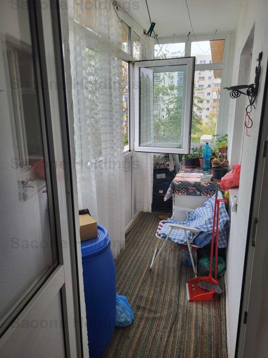 Apartament de 3 camere DECOMANDAT-Rahova-Sebastian