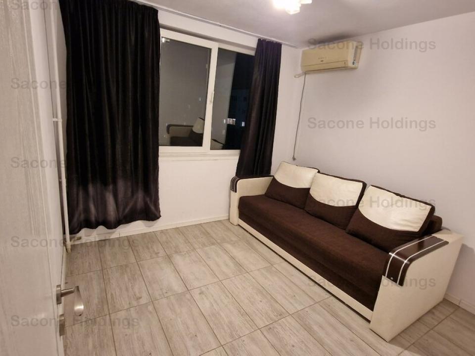 Apartament de 4 camere ( Plaza-Lukoil )-Drumul Taberei