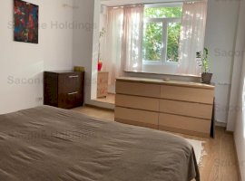 Apartament de 4 camere RENOVAT-Izvorul Rece-Comision 0%