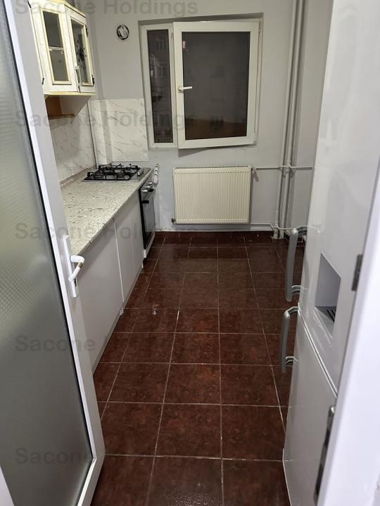 Apartament de 2 camere Bloc Reabilitat-DECOMANDAT-Rahova-Sebastian