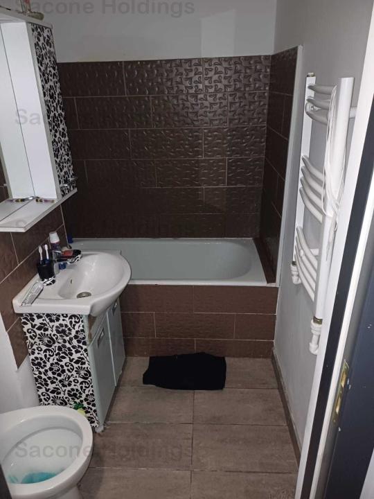 Apartament de 4 camere METROU Gorjului