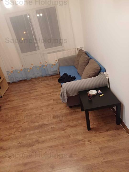 Apartament de 4 camere METROU Gorjului