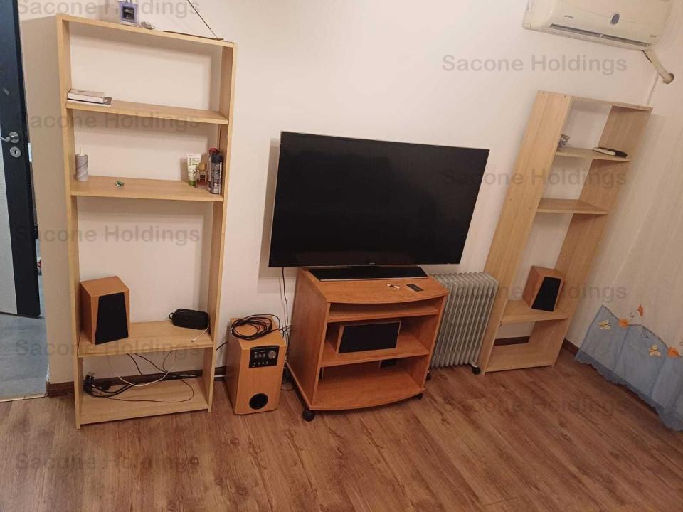 Apartament de 4 camere METROU Gorjului