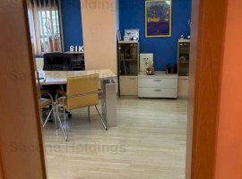 Apartament de 3 camere CU CENTRALA-Nerva Traian 116 MP-Comision 0%