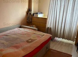 Apartament de 3 camere CU CENTRALA-Nerva Traian 116 MP-Comision 0%