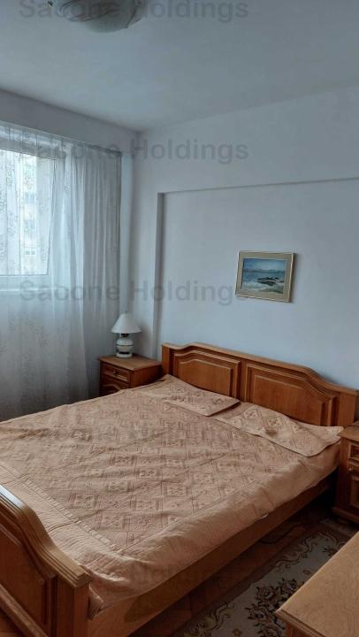 Apartament de 3 camere Bloc Reabilitat-Doamna Ghica-Plumbuita