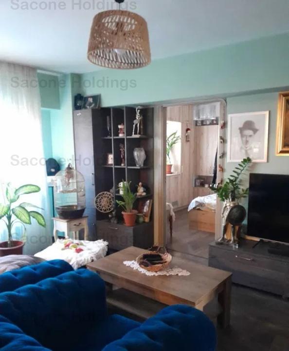 Apartament de 4 camere 90MP-Sebastian-Petre Ispirescu