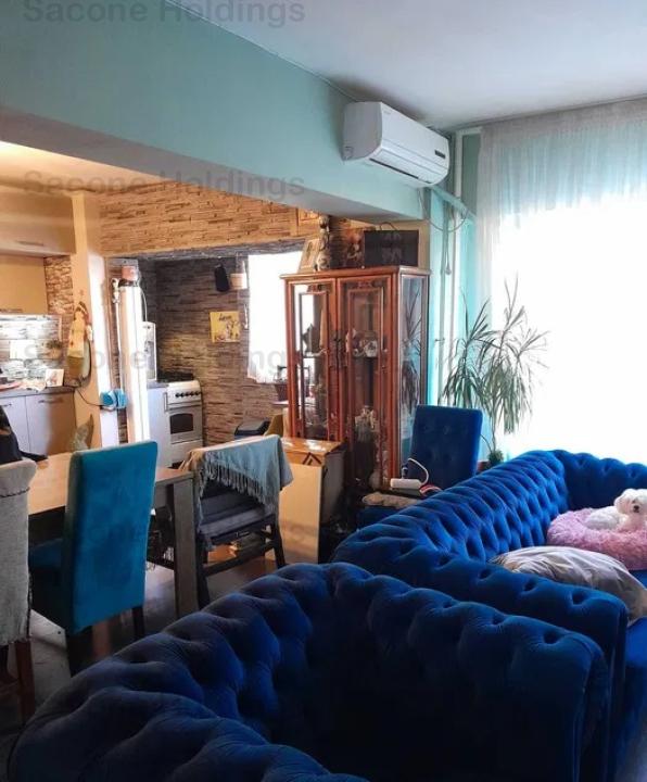 Apartament de 4 camere 90MP-Sebastian-Petre Ispirescu