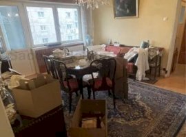 Apartament de 3 camere 150m Metrou Romancierilor-Drumul Taberei