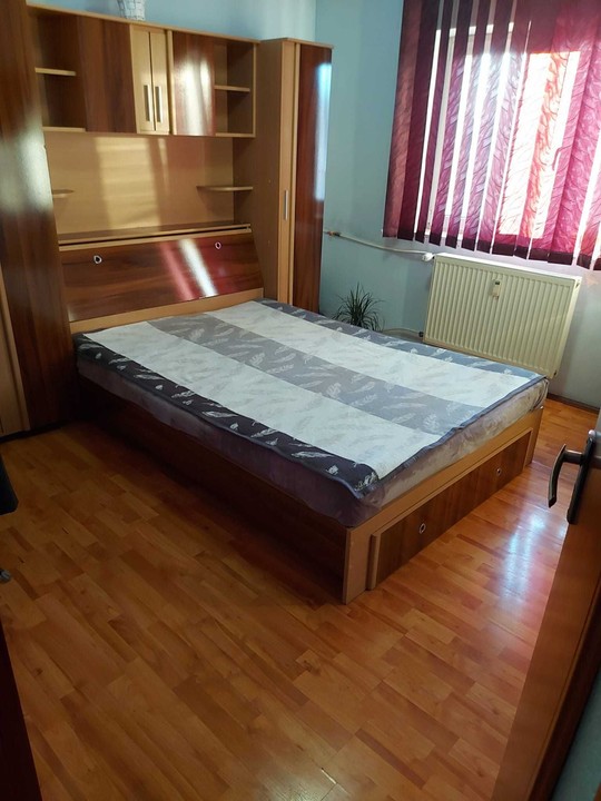 Apartament 3 camere ( Reabilitat/Decomandat) Nerva Traian