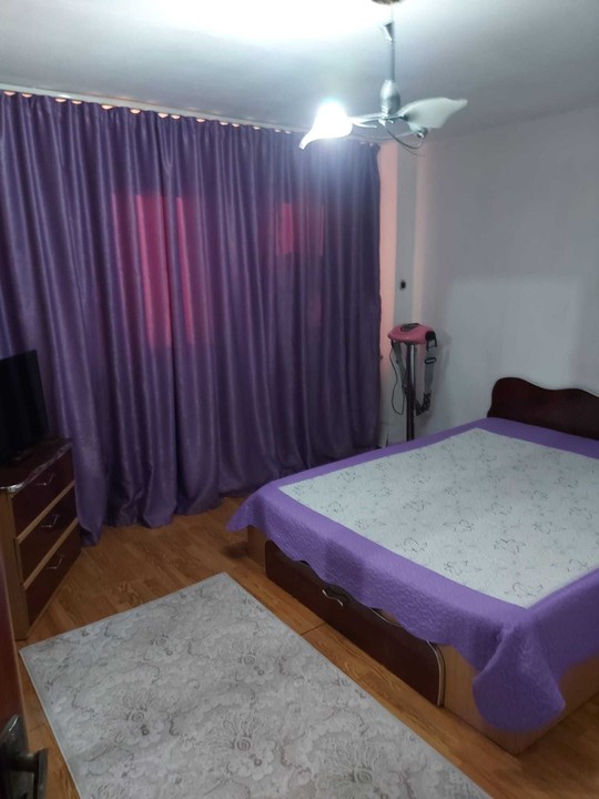 Apartament 3 camere ( Reabilitat/Decomandat) Nerva Traian