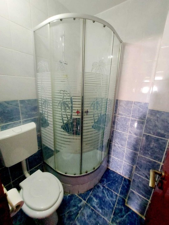 Apartament 3 camere ( Reabilitat/Decomandat) Nerva Traian