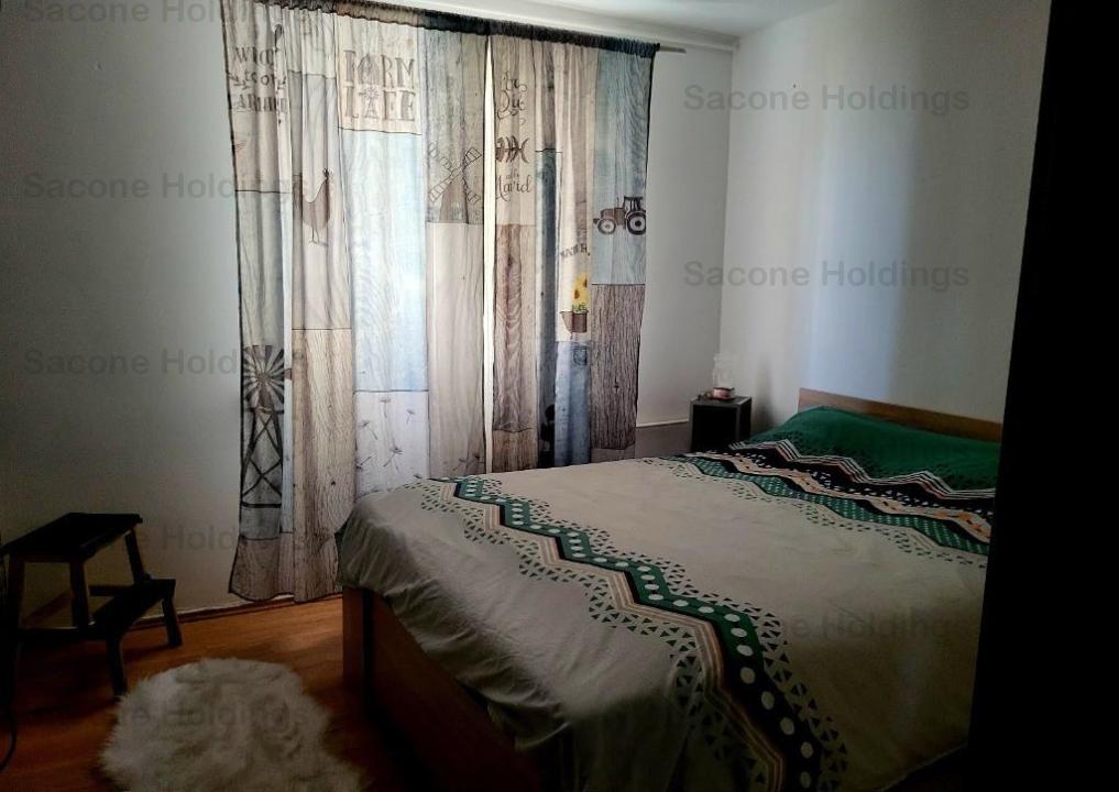 Apartament de 3 camere -luminos-Dristor