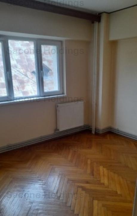 Apartament de 4 camere ( CENTRALA-REABILITAT)-Mosilor-Dacia