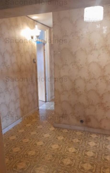 Apartament de 4 camere ( CENTRALA-REABILITAT)-Mosilor-Dacia