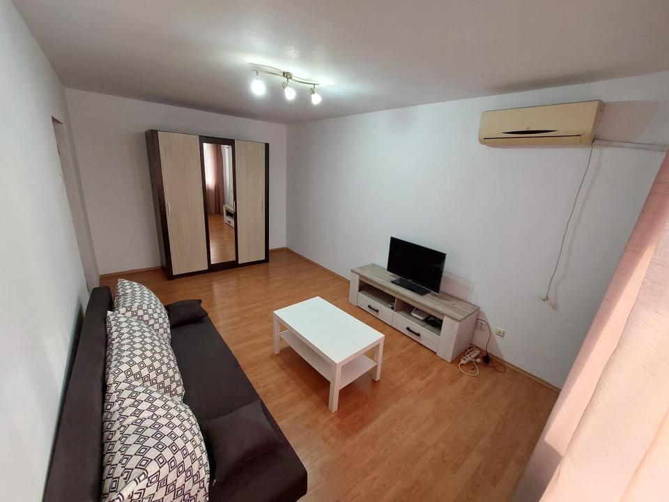 Apartament de 2 camere Grand Arena-Obregia