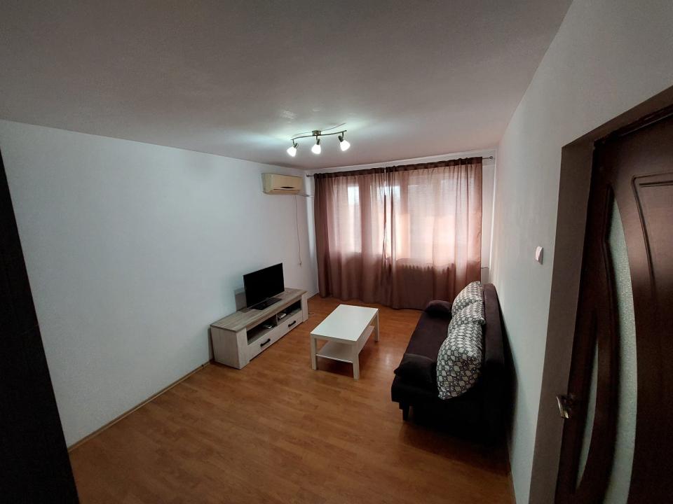 Apartament de 2 camere Grand Arena-Obregia