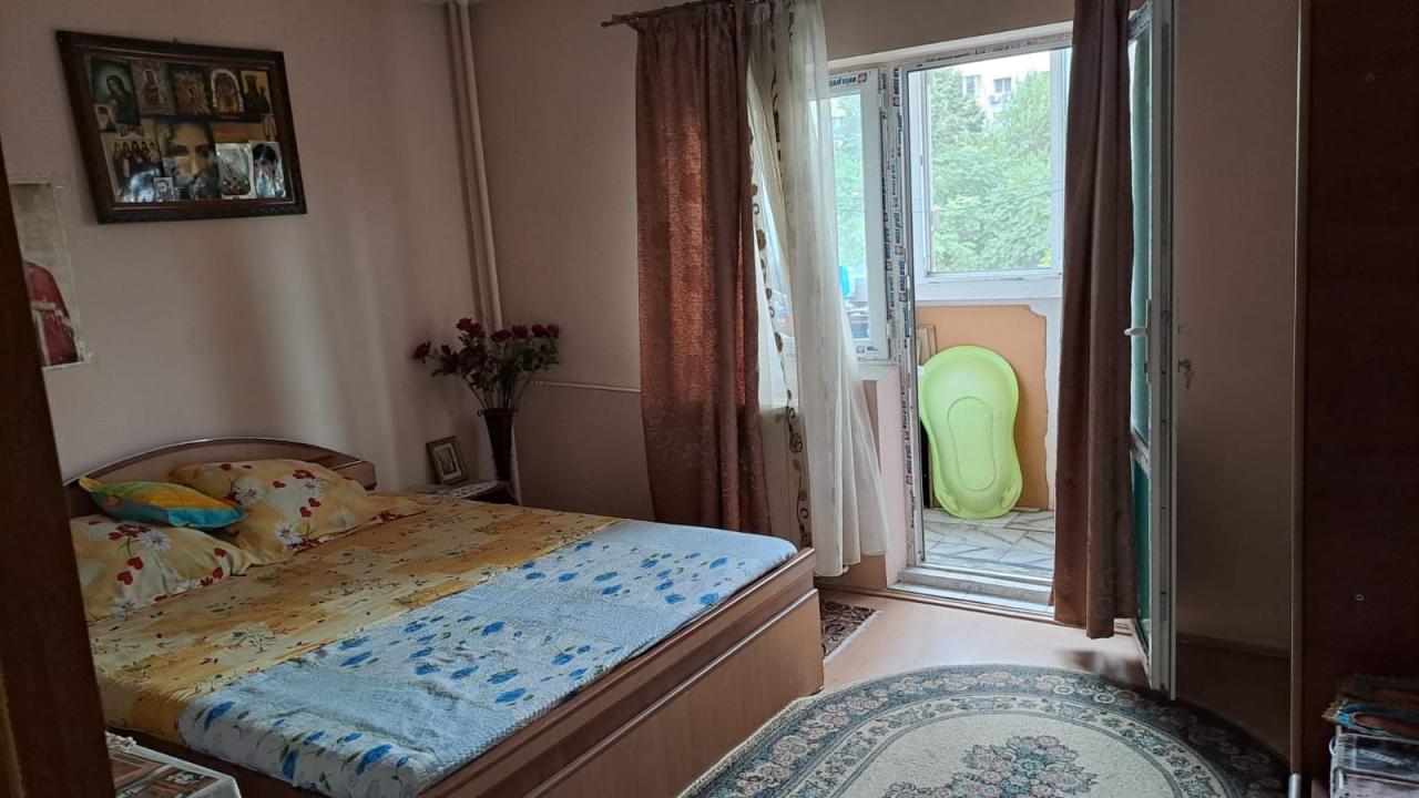 Apartament de 4 camere ( 97 Mp - hol H ) -Doamna Ghica