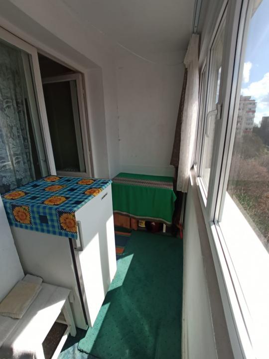 Apartament de 3 camere ( Bloc Reabilitat )-Alexandru Obregia-Berceni