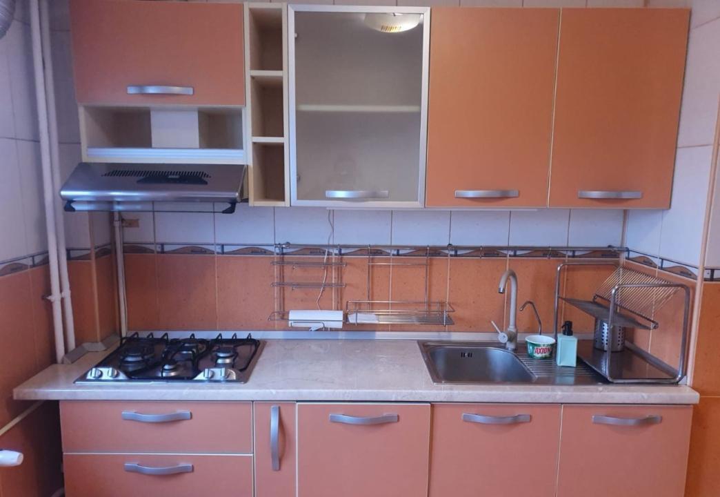 Apartament de 3 camere ( AN 1981 )-Tineretului | Parc 