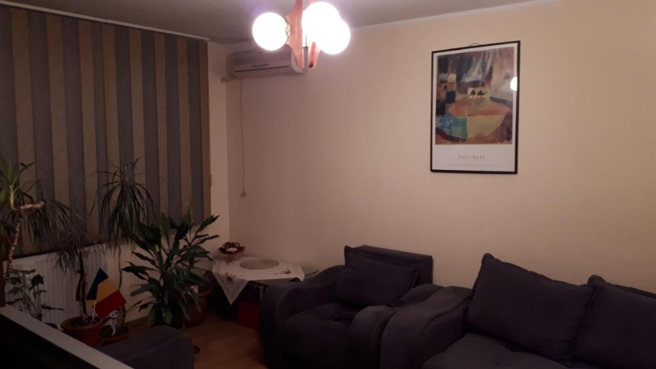 Apartament de 2 camere ( decomandat-reabilitat )-Rahova-Sebastian