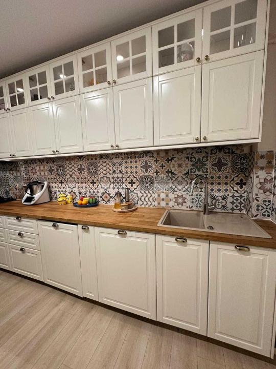 Apartament de 3 camere 123 MP-Baneasa-Aviatiei