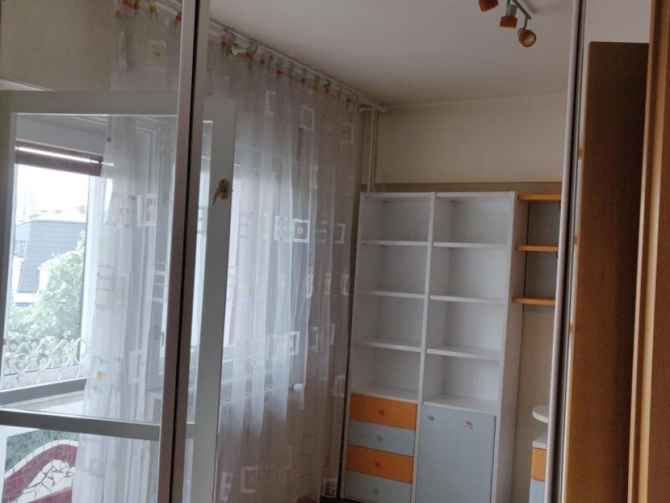 Apartament de 4 camere Unirii-Libertatii